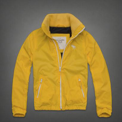 Abercrombie Fitch Hombres España Chaquetas AF7974